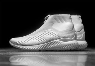 kith與adidas alphabounce zip聯(lián)名運(yùn)動鞋多少錢_在哪買？