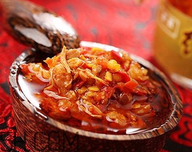 xo醬怎么吃？xo醬做什么菜好