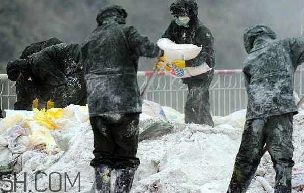 鎘污染會(huì)導(dǎo)致什么?。拷鞔竺诪楹螘?huì)鎘污染