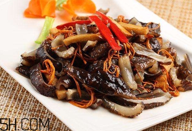 xo醬是什么醬？xo醬是辣的嗎