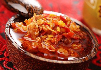 xo醬怎么吃？xo醬做什么菜好