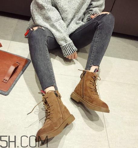 馬丁靴磨腳后跟怎么辦？馬丁靴硌腳怎么辦？