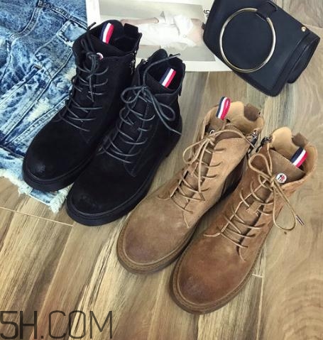 馬丁靴硬皮好還是軟皮好？馬丁靴皮子太硬怎么辦？