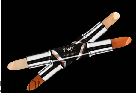 美寶蓮雙頭修容棒好用嗎？美寶蓮雙頭修容棒多少錢？