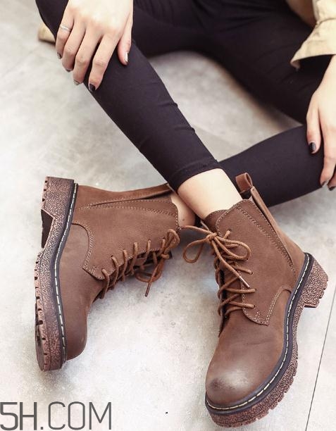 馬丁靴能增高多少？馬丁靴能墊增高鞋墊嗎？