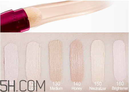 美寶蓮橡皮擦遮瑕筆怎么打開？美寶蓮橡皮擦遮瑕筆的正確用法