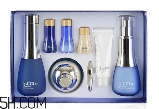 呼吸驚喜水分套盒好用嗎_孕婦可以用嗎？