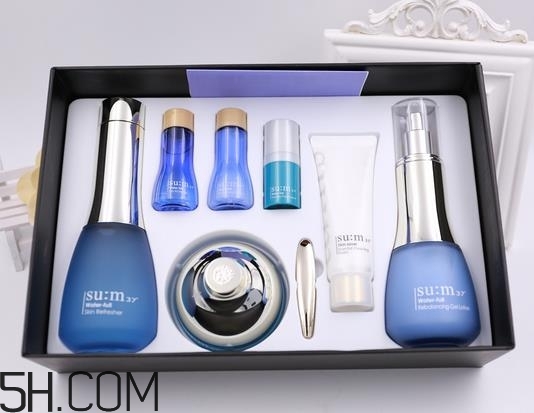 呼吸驚喜水分套盒好用嗎_孕婦可以用嗎？