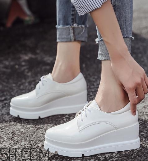 白色皮鞋怎么清洗？白色皮鞋發(fā)黃了怎么辦？