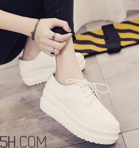 白色皮鞋怎么清洗？白色皮鞋發(fā)黃了怎么辦？