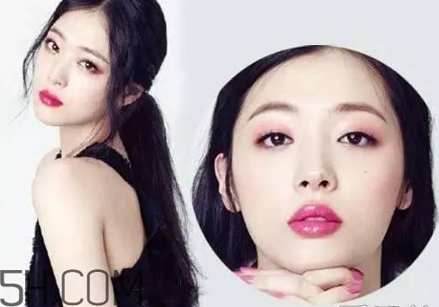 酒紅色眼妝配什么口紅 秋冬酒紅色眼妝怎么畫 酒紅色眼妝配什么口紅 秋冬酒紅色眼妝怎么畫