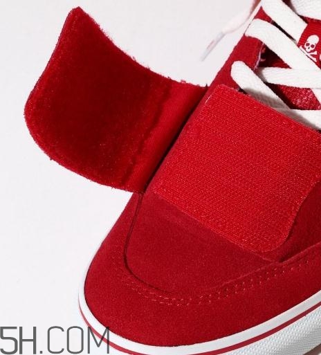 mastermind japan與vans紅色骷髏聯(lián)名發(fā)售時(shí)間_多少錢？