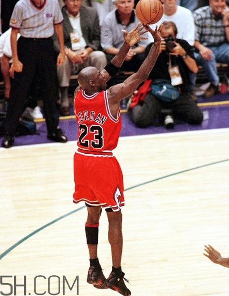 air jordan 14 last shot最后一投復(fù)刻時(shí)間_多少錢？