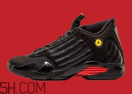 air jordan 14 last shot最后一投復(fù)刻時(shí)間_多少錢？