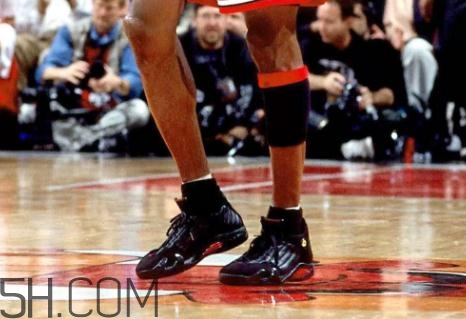 air jordan 14 last shot最后一投復(fù)刻時(shí)間_多少錢？