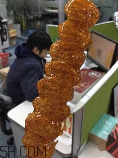 冰糖辣條多少錢？冰糖辣條好吃嗎？