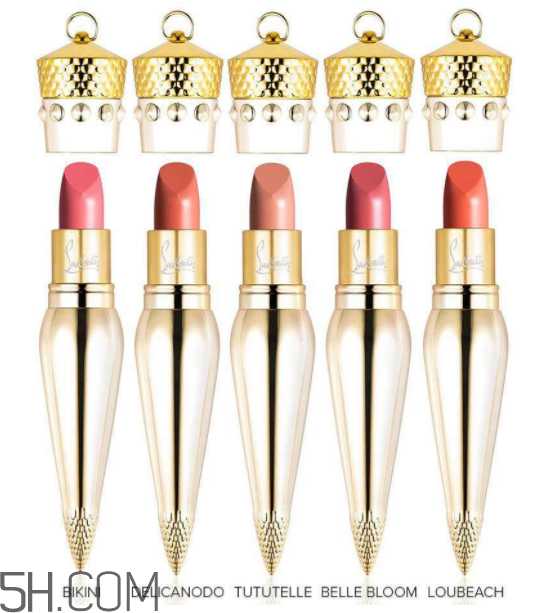 cl口紅專柜多少錢一只？cl口紅哪個(gè)顏色好看？