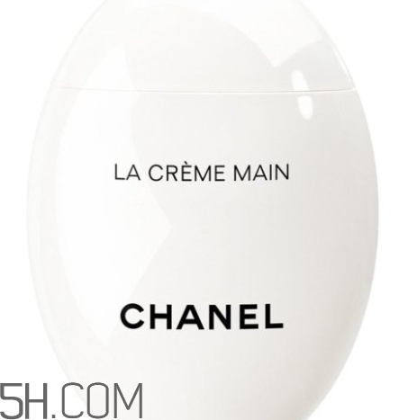香奈兒la creme main護手霜多少錢？香奈兒鵝卵石護手霜價格