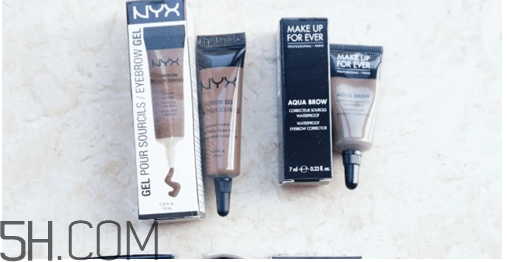 眉膠什么牌子好？眉膠對(duì)身體有害嗎？