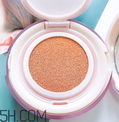 卡姿蘭氣墊cc哪個(gè)色號好？卡姿蘭氣墊cc試色