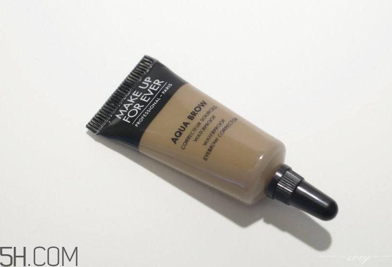 眉膠什么牌子好？眉膠對(duì)身體有害嗎？