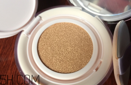 卡姿蘭氣墊cc哪個(gè)色號好？卡姿蘭氣墊cc試色