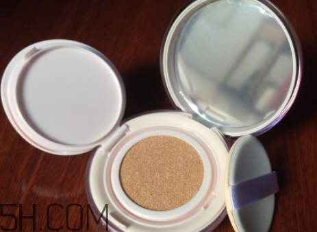 卡姿蘭氣墊cc哪個(gè)色號好？卡姿蘭氣墊cc試色