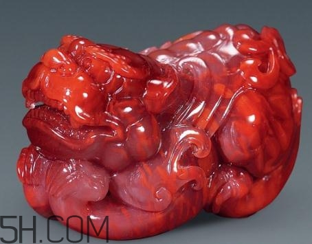 南紅瑪瑙價(jià)格多少一克？南紅瑪瑙價(jià)格走勢(shì)