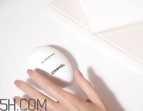 香奈兒la creme main護手霜怎么用？香奈兒鵝卵石護手霜評測