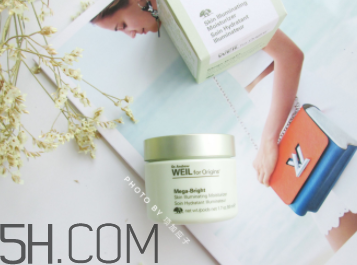 悅木之源維C精華霜怎么樣？悅木之源維C精華霜好用嗎？