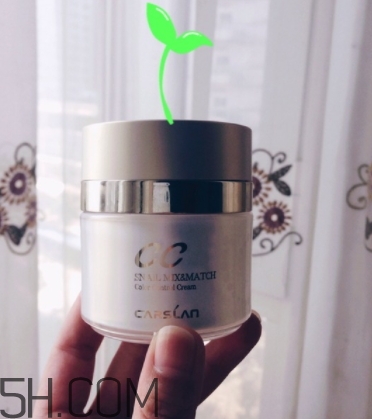 卡姿蘭蝸牛cc調(diào)控霜多少錢？卡姿蘭cc霜多少錢一瓶？