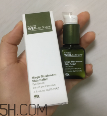 悅木之源靈芝眼部精華乳怎么樣_好用嗎 悅木之源靈芝眼部精華乳怎么樣_好用嗎