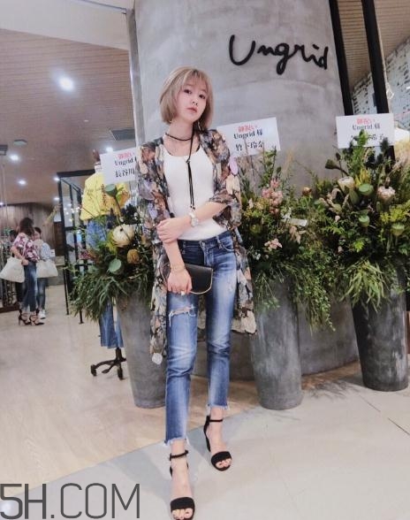 ungrid衣服貴嗎？ungrid什么價位？