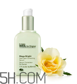 悅木之源韋博士刺梨煥亮維C精華露 悅木之源韋博士刺梨煥亮維C精華露