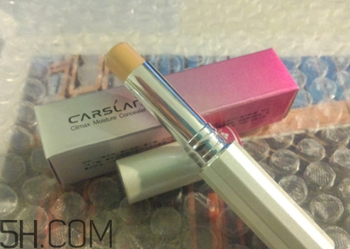 卡姿蘭遮瑕膏怎么樣？卡姿蘭遮瑕膏怎么用？