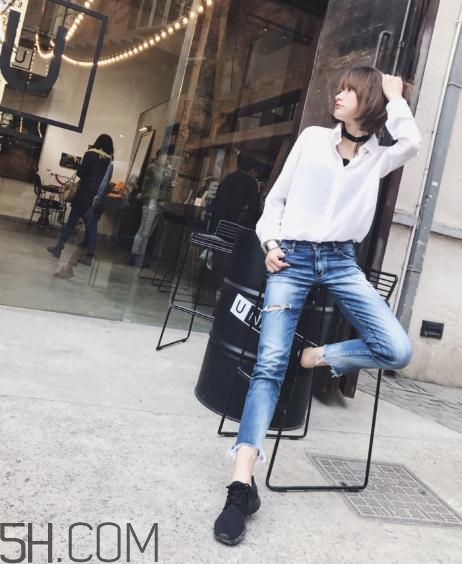 ungrid牛仔褲舒服嗎？ungrid牛仔褲質(zhì)量好嗎？