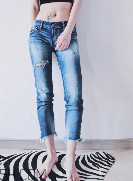 ungrid牛仔褲舒服嗎？ungrid牛仔褲質(zhì)量好嗎？