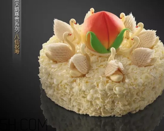 黑天鵝蛋糕大概多少錢？黑天鵝蛋糕為什么那么貴？