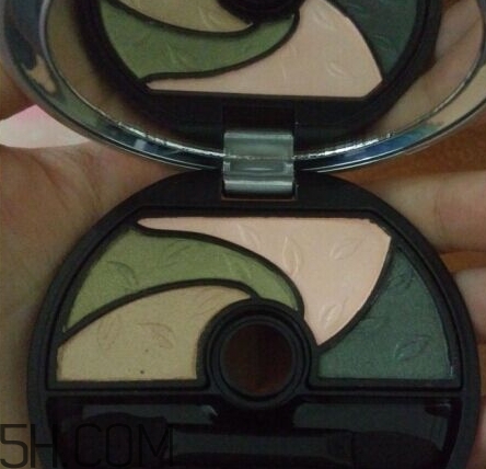 卡姿蘭眼影好用嗎？卡姿蘭眼影評(píng)測(cè)