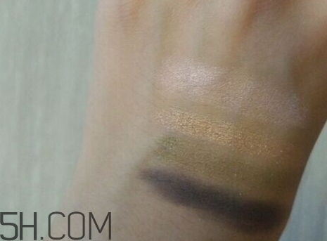 卡姿蘭眼影好用嗎？卡姿蘭眼影評(píng)測(cè)