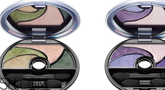 卡姿蘭眼影好用嗎？卡姿蘭眼影評(píng)測(cè)