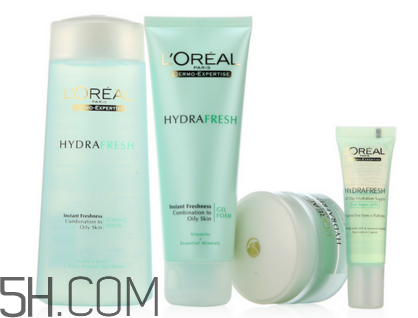 歐萊雅適合過敏皮膚嗎？歐萊雅不同系列產(chǎn)品及針對年齡