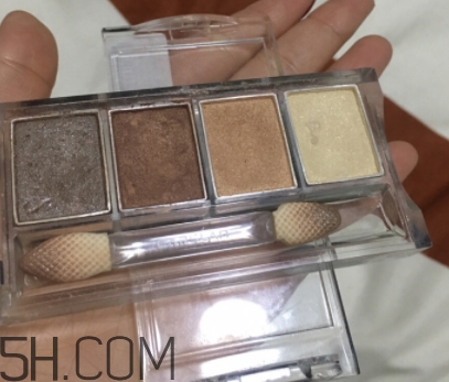 卡姿蘭眼影好用嗎？卡姿蘭眼影評(píng)測(cè)