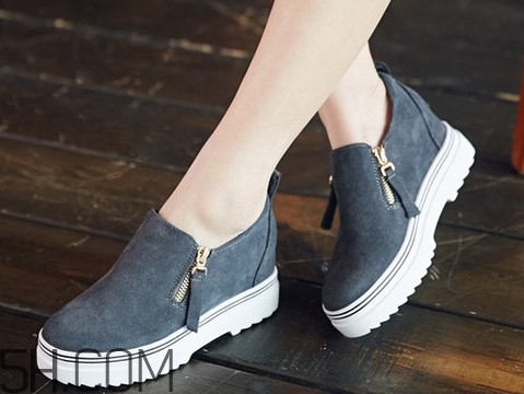 露腳踝的襪子叫什么？露腳踝的鞋子叫什么