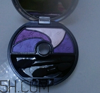 卡姿蘭眼影多少錢(qián)？卡姿蘭眼影專(zhuān)柜價(jià)格