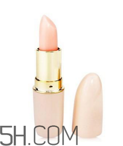 潤唇膏能吃嗎？潤唇膏的主要成分