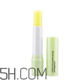 潤唇膏能吃嗎？潤唇膏的主要成分