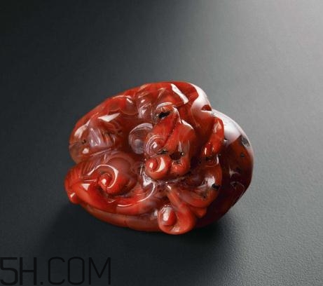 怎樣鑒別南紅瑪瑙的真假？南紅瑪瑙真假鑒別