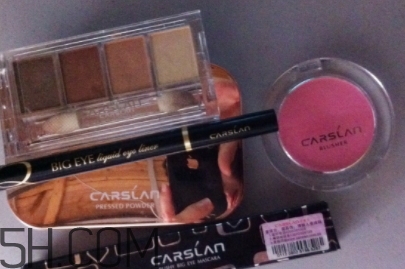 卡姿蘭卸妝油怎么樣？卡姿蘭卸妝油好用嗎？