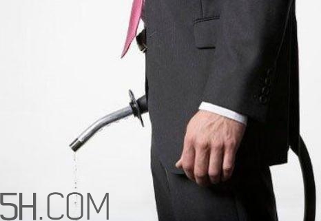 前列腺肥大影響性功能嗎？前列腺肥大影響射精嗎？